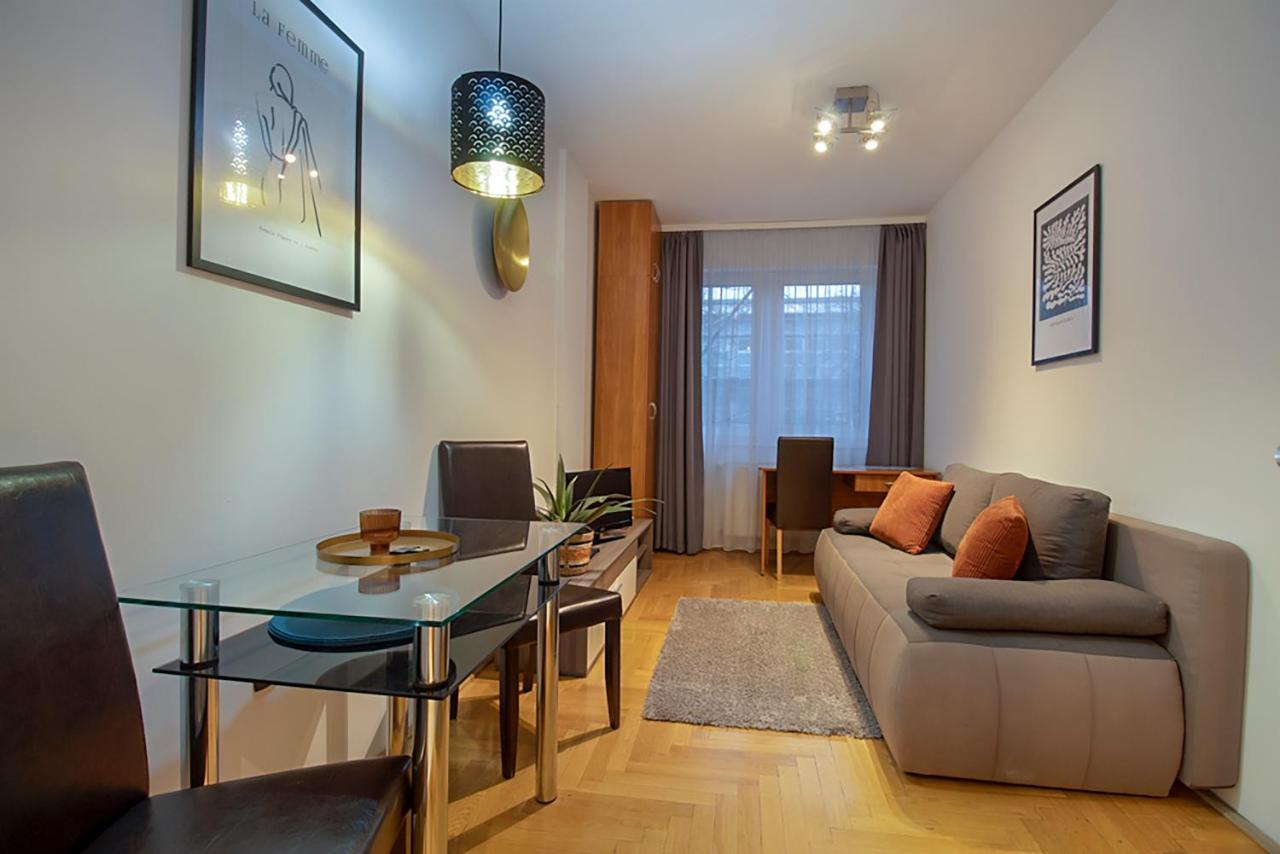 Apartment Lotus Gozsdu Budapest