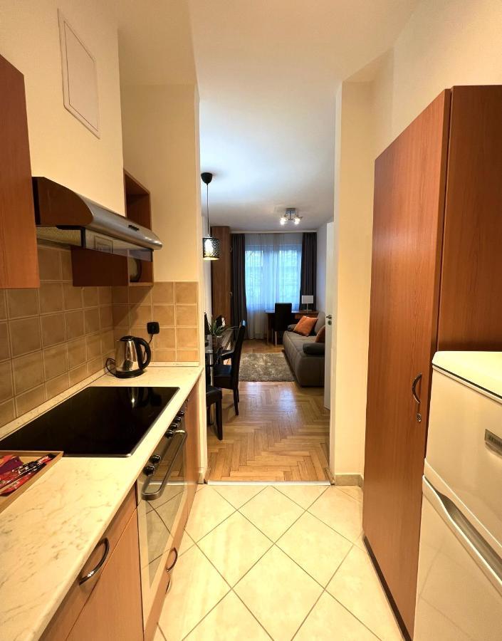 Apartment Lotus Gozsdu