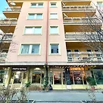 Lotus Apartments Gozsdu