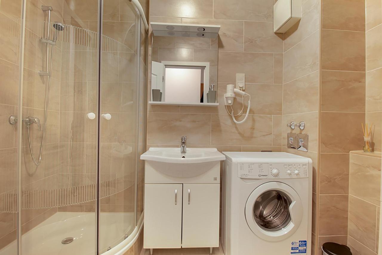 Lotus Gozsdu Appartement