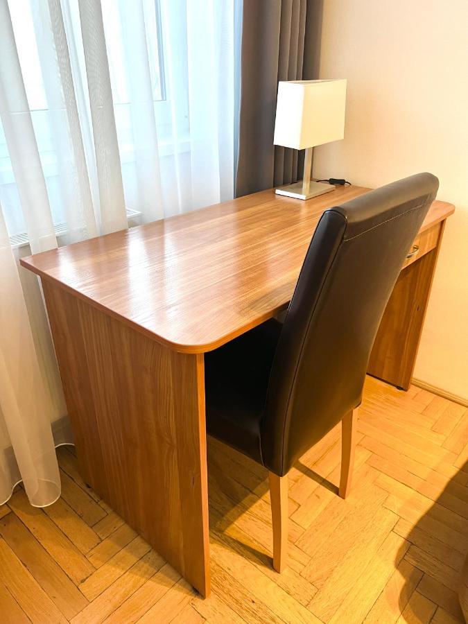 Lotus Gozsdu Appartement Budapest